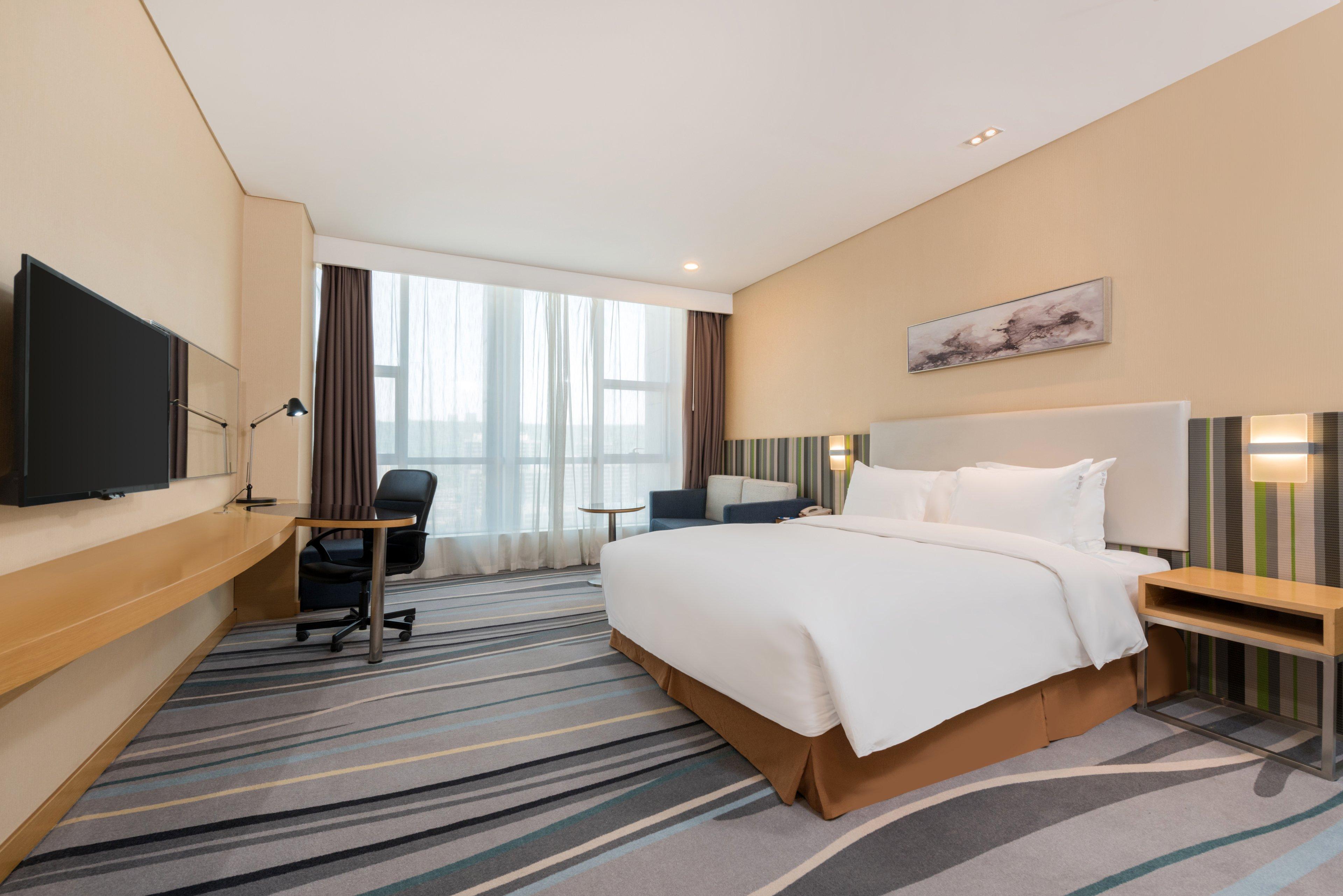Holiday Inn Express Baoji City Centre By Ihg Extérieur photo