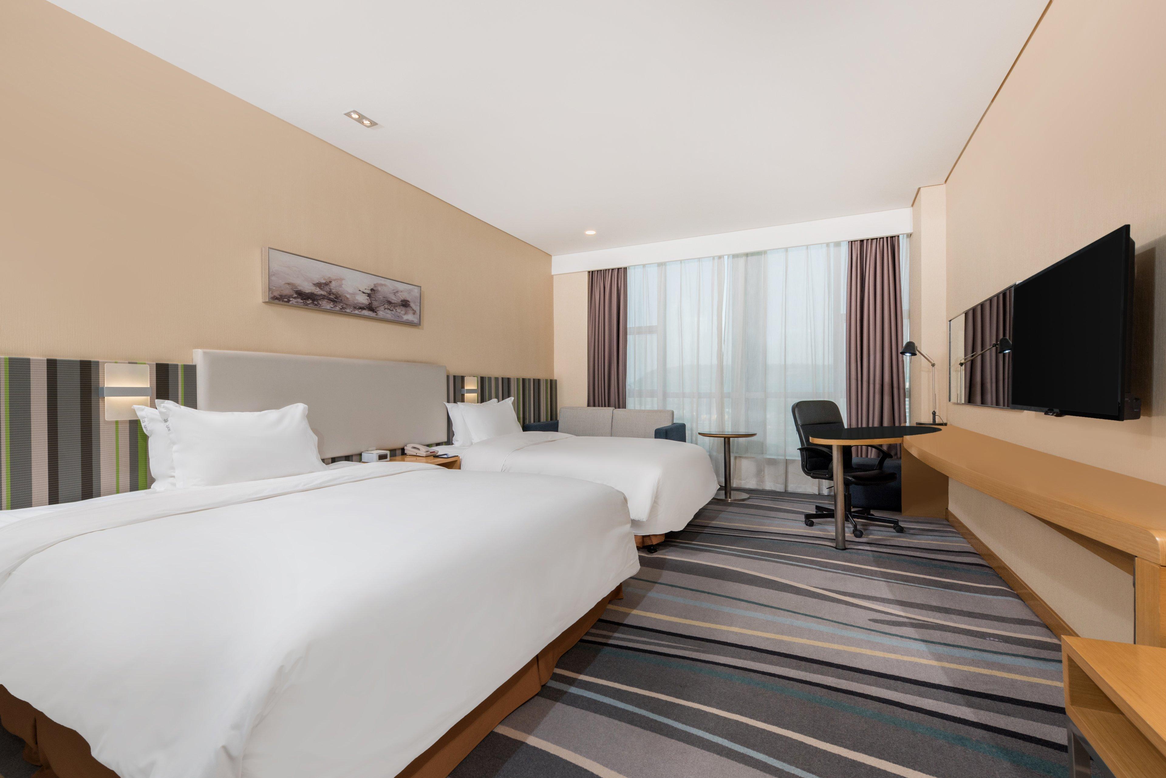 Holiday Inn Express Baoji City Centre By Ihg Extérieur photo