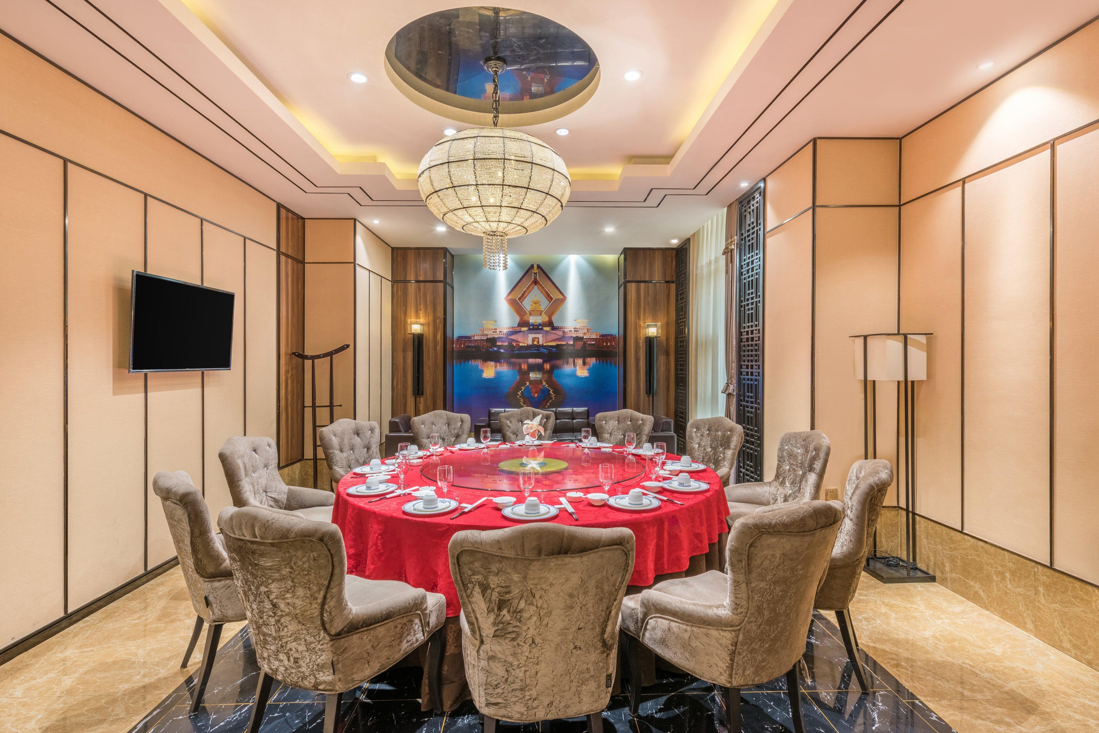 Holiday Inn Express Baoji City Centre By Ihg Extérieur photo
