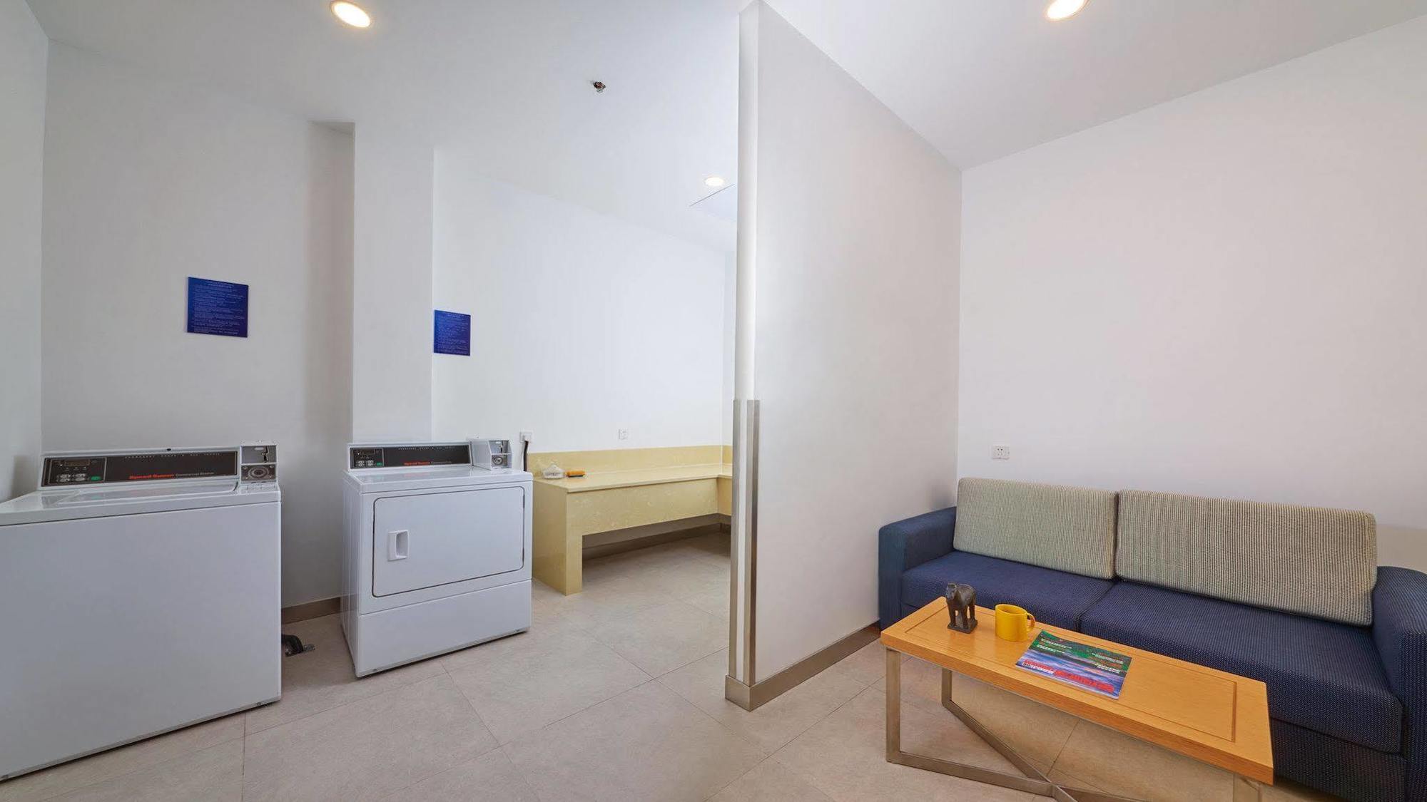 Holiday Inn Express Baoji City Centre By Ihg Extérieur photo